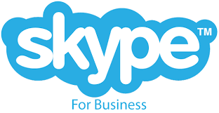 skype business